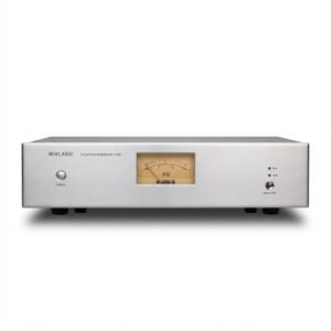 BERLASSE TS-6 Dual Toroidal Hi-Fi Power Amplifier | 2x200W Output