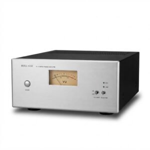 BERLASSE TS-15 250W Monoblock Power Amplifier for Audiophile
