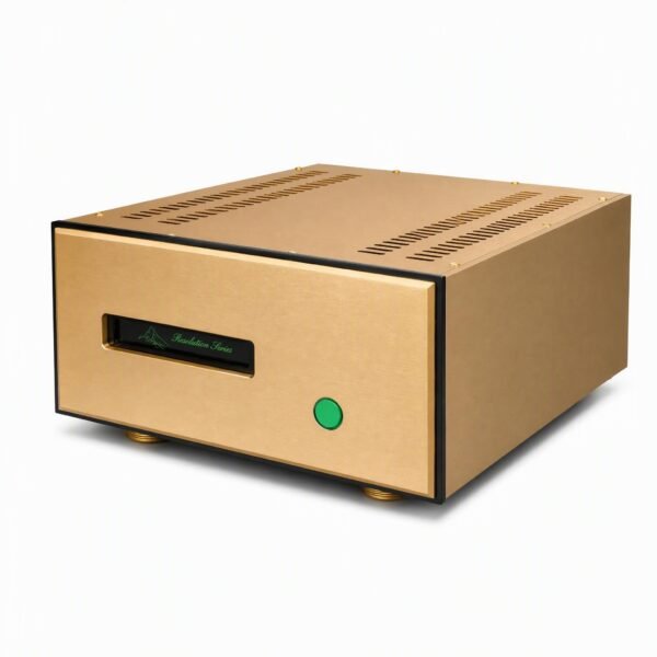Balanced Monoblock Power Amplifier BRZHIFI 711MK2 280W Audiophile