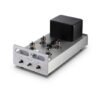 MS-12B Tube Phono Preamp & Stereo Amplifier | Vacuum Tube HiFi Audio