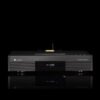 Muzishare C9 Tube CD Player & High-Resolution ES9038 DAC