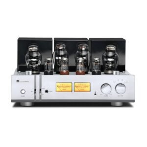 Muzishare X9 300B Class A Tube Amplifier | Balanced Vacuum Tube Hi-Fi Power Amp