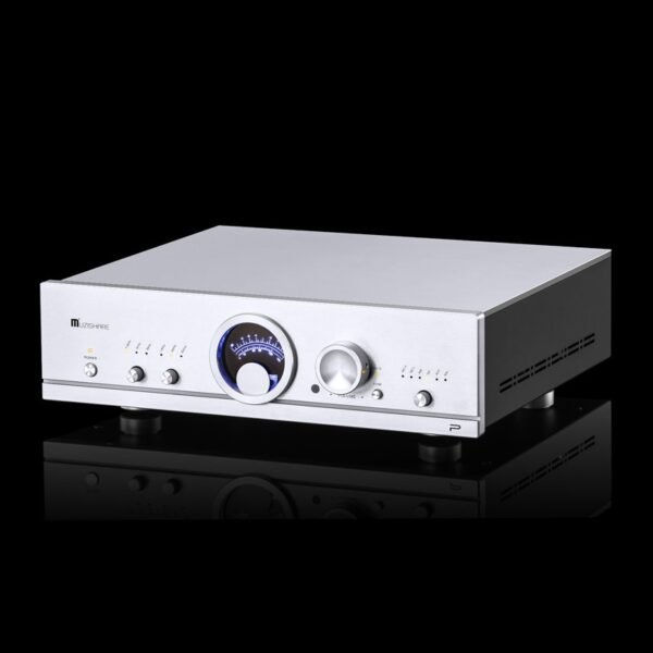 1_O1CN01EmzBhg1QPOTv1y2TV_!!1461968 Muzishare R90 Vacuum Tube Preamplifier | Audiophile High-End Stereo Preamp