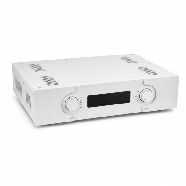 2_主图_品牌主视觉 X9 Pure Class A Vacuum Tube Preamplifier for Audiophile Hi-Fi