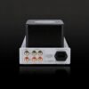 MS-12B Tube Phono Preamp & Stereo Amplifier | Vacuum Tube HiFi Audio