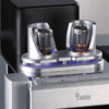 SD-35A High-End Vacuum Tube HiFi CD Player & Power Amplifier
