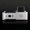 SD-35A High-End Vacuum Tube HiFi CD Player & Power Amplifier