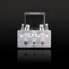 MS-12B Tube Phono Preamp & Stereo Amplifier | Vacuum Tube HiFi Audio
