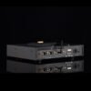 Muzishare C9 Tube CD Player & High-Resolution ES9038 DAC