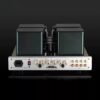 MC-100B High-End Vacuum Tube Power Amplifier | Hi-Fi Stereo Tube Amp