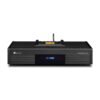 Muzishare C9 Tube CD Player & High-Resolution ES9038 DAC