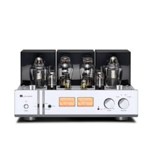 Muzishare X10 Pro KT170 Single-Ended Class A Tube Amplifier