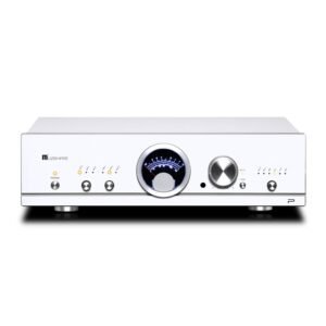 Muzishare R90 Vacuum Tube Preamplifier | Audiophile High-End Stereo Preamp