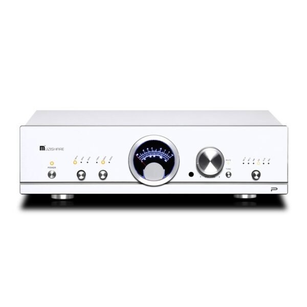 5_O1CN01kEEkWE1QPOTvZqGni_!!1461968 Muzishare R90 Vacuum Tube Preamplifier | Audiophile High-End Stereo Preamp